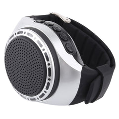 Altavoz de reloj de música deportivo Bluetooth estéreo inteligente B90