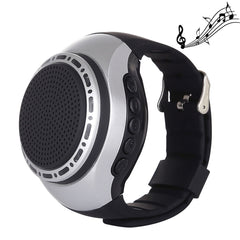 Altavoz de reloj de música deportivo Bluetooth estéreo inteligente B90