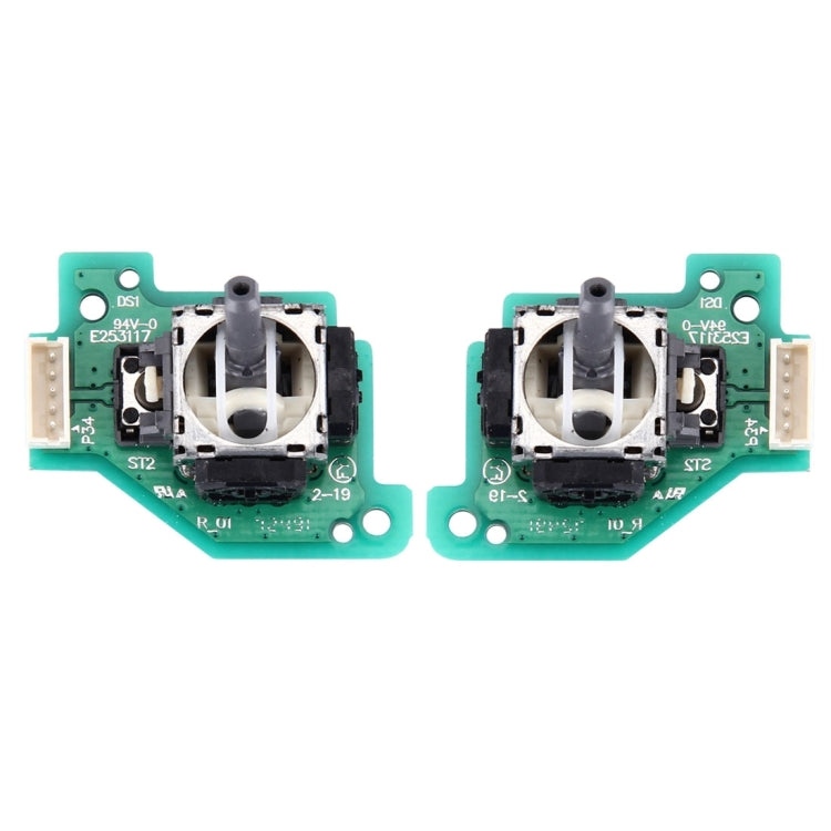 Para Nintendo Wii U Controller Izquierda y d...