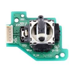 Para Nintendo Wii U Controller Izquierda y d...