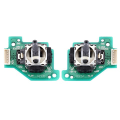 Para Nintendo Wii U Controller Izquierda y d...