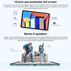 Magic UI 6.1 (Android S) Qualcomm Snapdragon...