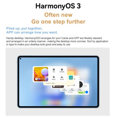 HarmonyOS 3 Qualcomm Snapdragon 888 Octa Cor...