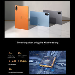 MagicOS 7.0 Dimensity 8100 Octa Core, 8 alta...