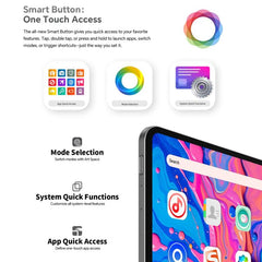 Tablet PC Teclast ArtPad Pro, 8 GB + 256 GB,...