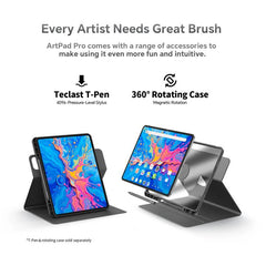 Tablet PC Teclast ArtPad Pro, 8 GB + 256 GB,...