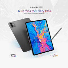 Tablet PC Teclast ArtPad Pro, 8 GB + 256 GB,...
