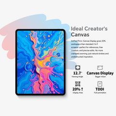Tablet PC Teclast ArtPad Pro, 8 GB + 256 GB,...