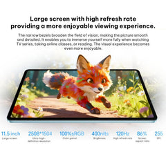 Tablet PC Honor Pad X10 Pro WiFi, 11,5 pulga...