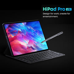 Sin teclado, Android 11, Qualcomm Snapdragon...