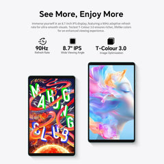 Tablet PC Teclast P50 Mini WiFi, 4 GB + 128 ...