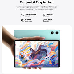 Tablet PC Teclast P50 Mini WiFi, 4 GB + 128 ...