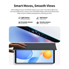 Tablet PC Teclast P50 Mini WiFi, 4 GB + 128 ...