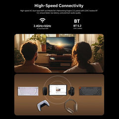 Tablet PC Teclast T50 Mini 4G LTE, 8 GB + 12...