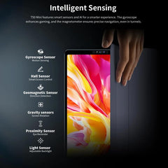 Tablet PC Teclast T50 Mini 4G LTE, 8 GB + 12...