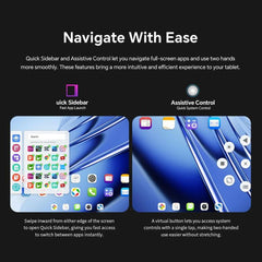 Tablet PC Teclast T60 Pro 4G LTE, 8 GB + 128...