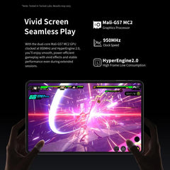 Tablet PC Teclast T60 Pro 4G LTE, 8 GB + 128...