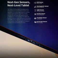 Tablet PC Teclast T65 Plus 4G LTE, 8 GB + 25...