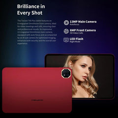 Tablet PC Teclast T65 Plus 4G LTE, 8 GB + 25...