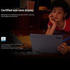Tablet PC REDMI Pad 2 Pro de 12,1 pulgadas, ...