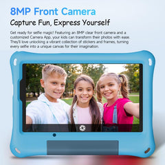 Ulefone Tab A9 Pro Kids 8.68 pulgadas 4GB+128GB Android 15