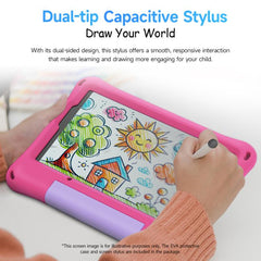Ulefone Tab A9 Pro Kids 8.68 pulgadas 4GB+128GB Android 15
