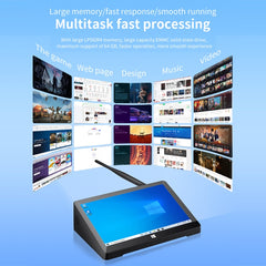 Windows 10 Intel Celeron N4020 Dual Core has...