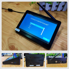 Windows 10 Intel Celeron N4020 Dual Core has...
