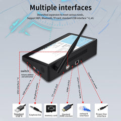 Windows 10 Intel Celeron N4020 Dual Core has...