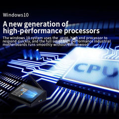 Windows 10 Intel Celeron N4020 Dual Core has...