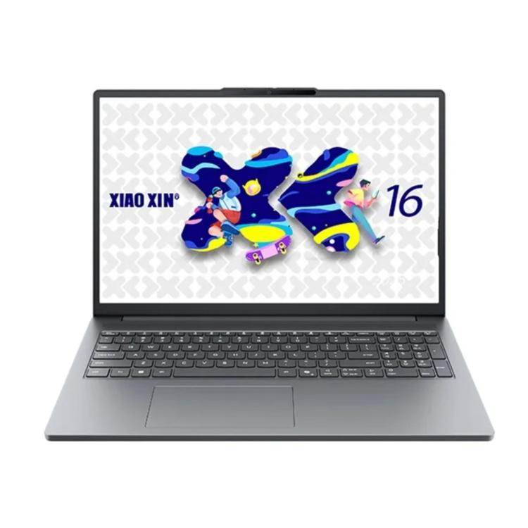 Portátil Lenovo XiaoXin 16 SE 2025, 16 pulga...