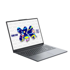 Portátil Lenovo XiaoXin 16 SE 2025, 16 pulga...