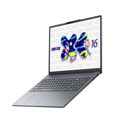 Portátil Lenovo XiaoXin 16 SE 2025, 16 pulga...