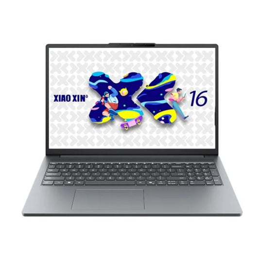 Portátil Lenovo XiaoXin 16 SE 2025, 16 pulga...