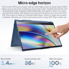 Windows 10 Professional Edition, Intel Core ...
