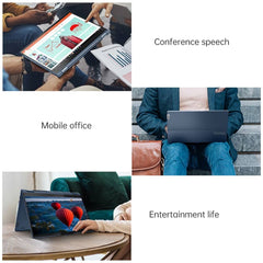 Windows 10 Professional Edition, Intel Core ...