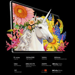 Lenovo Xiaoxin Pad Pro GT13, tableta de apre...