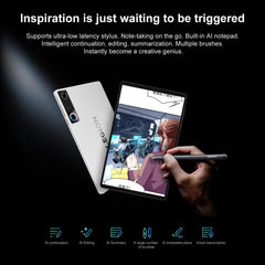 Tablet Lenovo LEGION Y700 Gen5 de 8,8 pulgad...