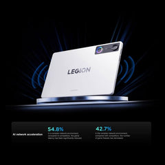 Tablet Lenovo LEGION Y700 Gen5 de 8,8 pulgad...