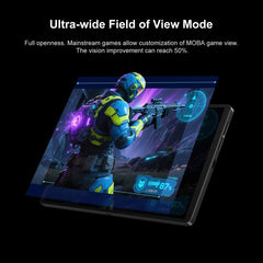 Tablet Lenovo LEGION Y700 Gen5 de 8,8 pulgad...