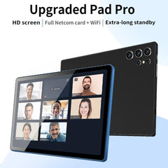 Tablet PC BDF H39 de 10,1 pulgadas con 4G LT...