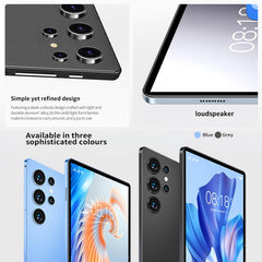 Tablet PC BDF H39 de 10,1 pulgadas con 4G LT...