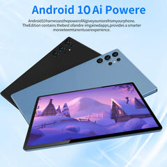 Tablet PC BDF H39 de 10,1 pulgadas con 4G LT...