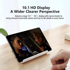 Tablet PC BDF Q10 de 10,1 pulgadas con 4G LT...