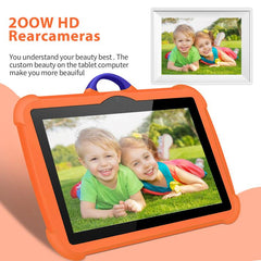 Tablet PC infantil BDF C8 de 7 pulgadas con ...