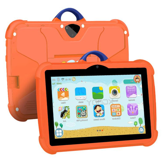Tablet PC infantil BDF C8 de 7 pulgadas con ...