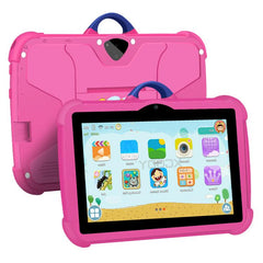 Tablet PC infantil BDF C8 de 7 pulgadas con ...