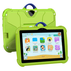 Tablet PC infantil BDF C8 de 7 pulgadas con ...