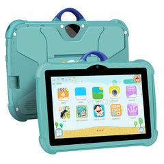 Tablet PC infantil BDF C8 de 7 pulgadas con ...