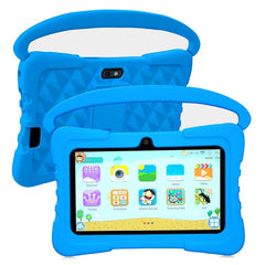 Tableta infantil BDF K3 de 7 pulgadas con Wi...